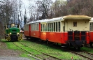 Brohltalbahn 750 mm, Reise vom 15.01.2018
