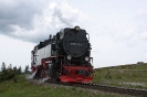 99 7232-4 am 20.5.2009 auf dem Brocken.