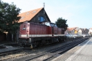 199 861-6 am 15.8.2013 in Wernigerode.