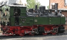 99 5902 am 31.5.2008 im Bw Wernigerode.