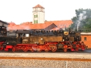 Harzer Schmalspurbahnen 1000 mm