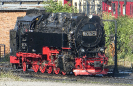 99 7247-2 am 19.7.2022 in Wernigerode