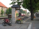 Wernigerode Schmalspurbahnhof (31.5.2008).