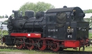 52 Mh (99 4632-8) am 17.6.2006 in Putbus.