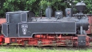 Rügensche BäderBahn 750 mm
