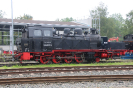 99 4801-9 am 20.08.2023 in Putbus