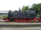 99 4802 am 15.7.2004 in Putbus.