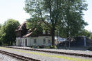 Schmalspurbahnen