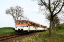 Triebwagen Diesel