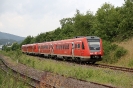 Triebwagen Diesel