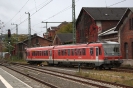 Triebwagen Diesel