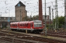 Triebwagen Diesel