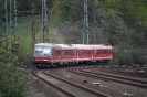 Triebwagen Diesel