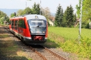 Triebwagen Diesel