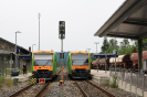 650 651,650 653 am 20.6.2021 in Zwiesel