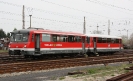 Triebwagen Diesel