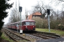 Triebwagen Diesel