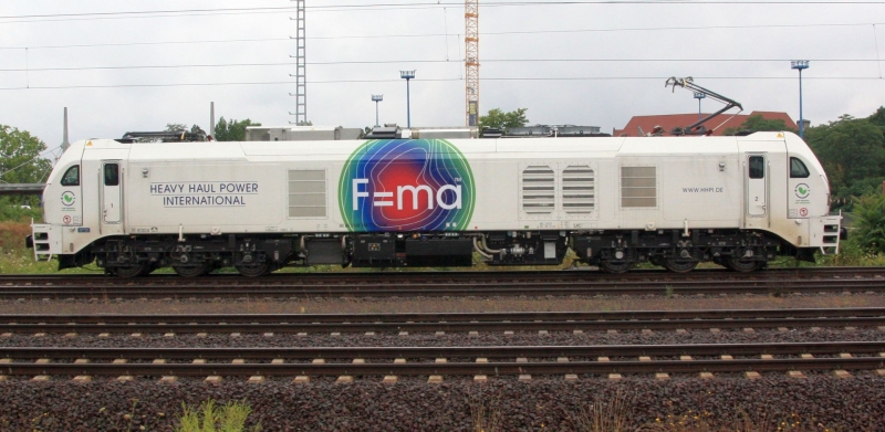 159 204 (90 80 2159 204-7 D_RCM am 15.07.2020 in Magdeburg